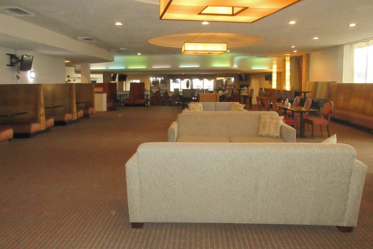 Budget Inn Denver Downtown — photo 3