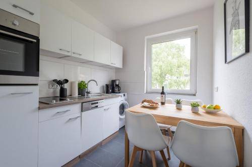 Ferienwohnung Mülheim an der Ruhr