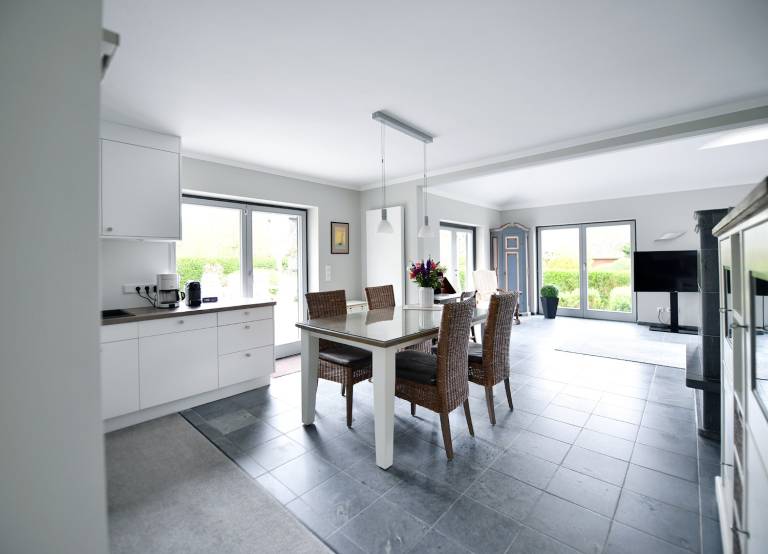 Ferienhaus  Wyk auf Föhr