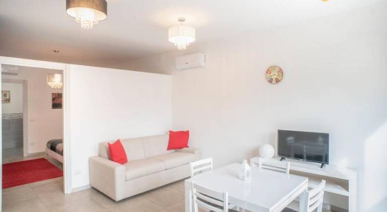 House with 1 room for 4 persons — photo 3