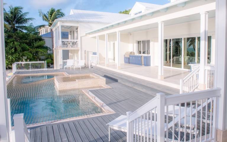 Villa  Long Key
