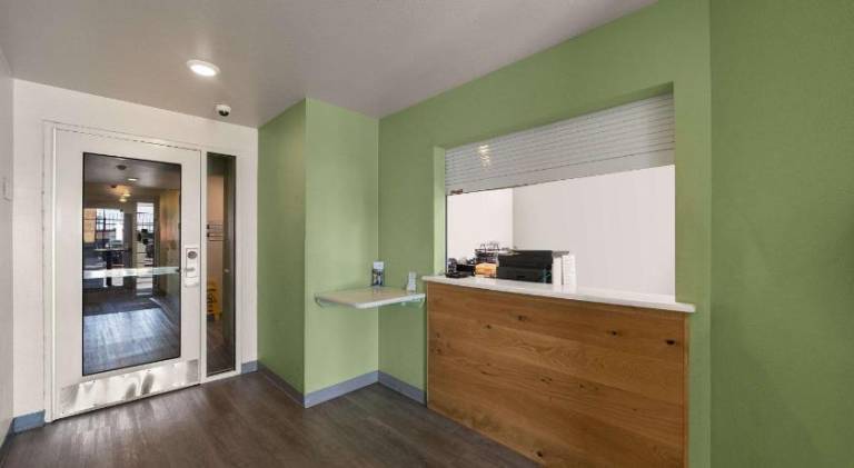 WoodSpring Suites Dallas Rockwall — photo 4