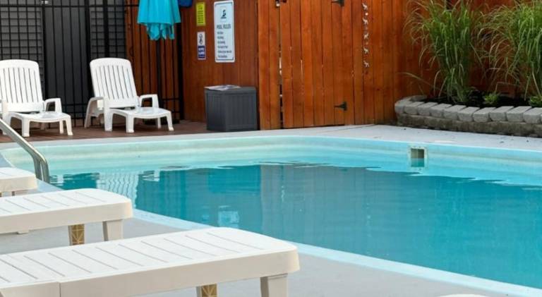 Lake Shafer Resort — photo 4