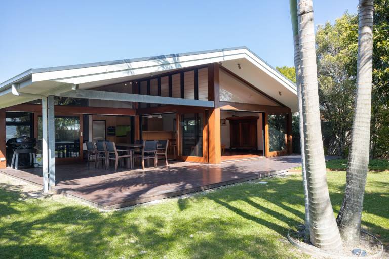House Cabarita Beach