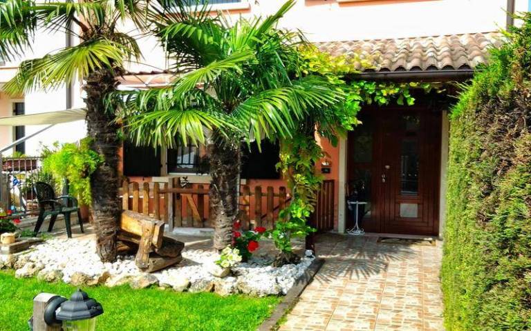 Pension Caldiero