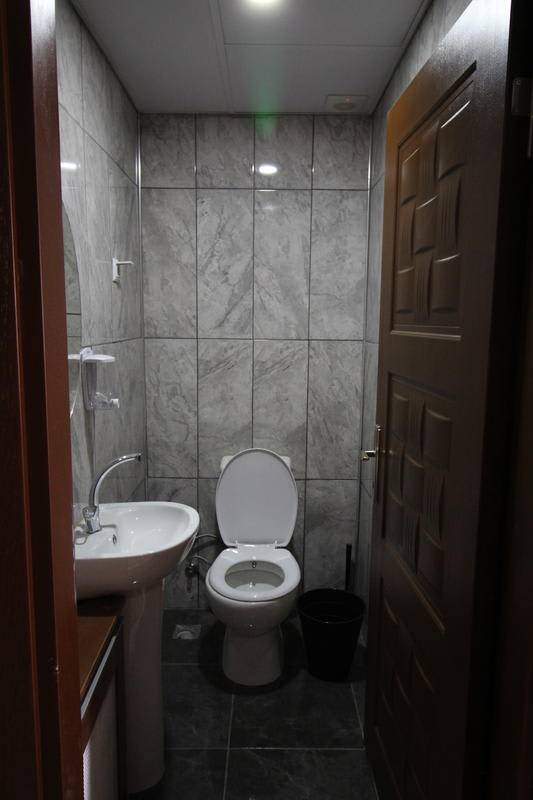 Deeps Hostel Eskisehir — photo 4