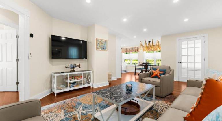 167 m&sup2; Ferienwohnung