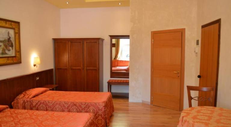 Albergo Ristorante Da Giuseppe in Ferrara