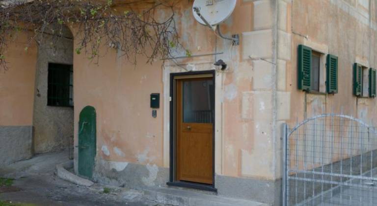 Wonderful apartment | Pets allowed in Levanto