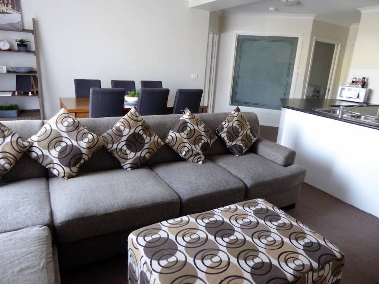 Aparthotel Ferntree Gully