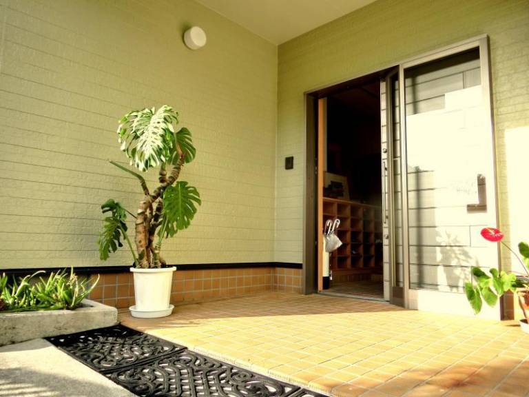 Kencha Rumah Hotel — photo 4