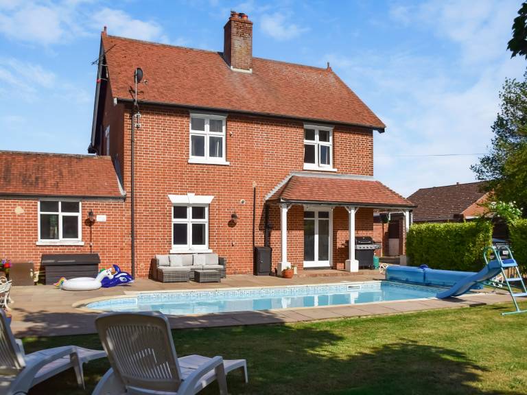 Cottage Great Yarmouth District