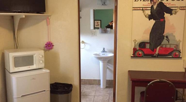 Highland Court Motel — photo 4