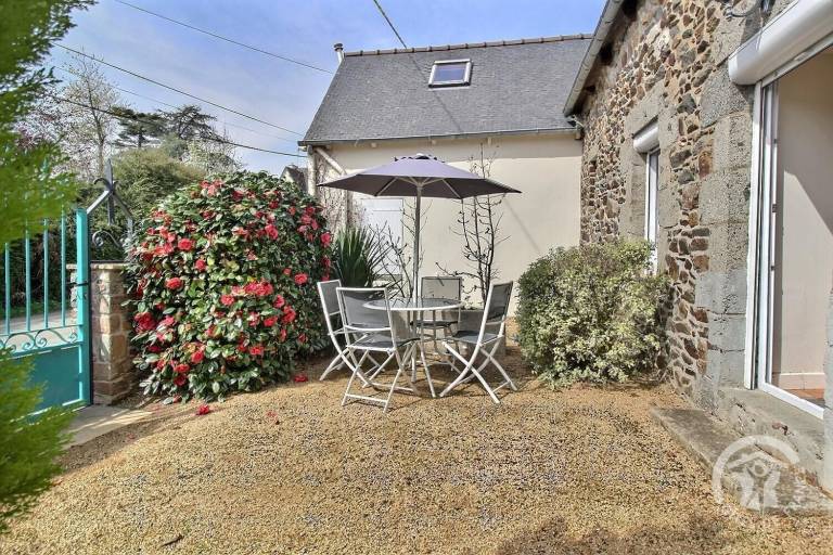 Maison de vacances Plouha