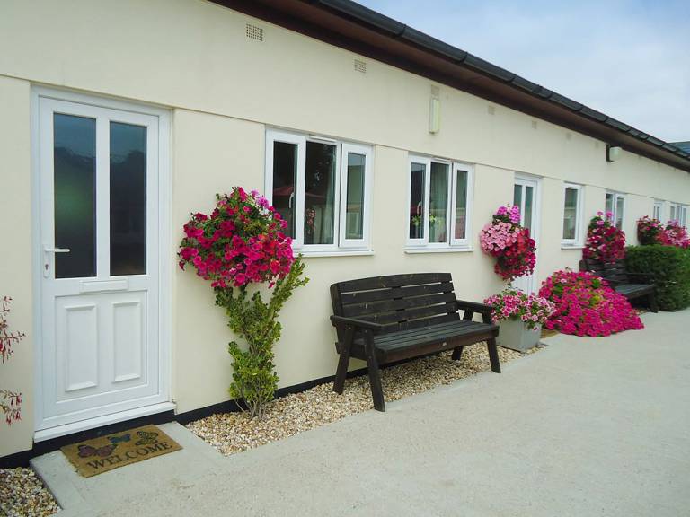 Cottage  Dorchester