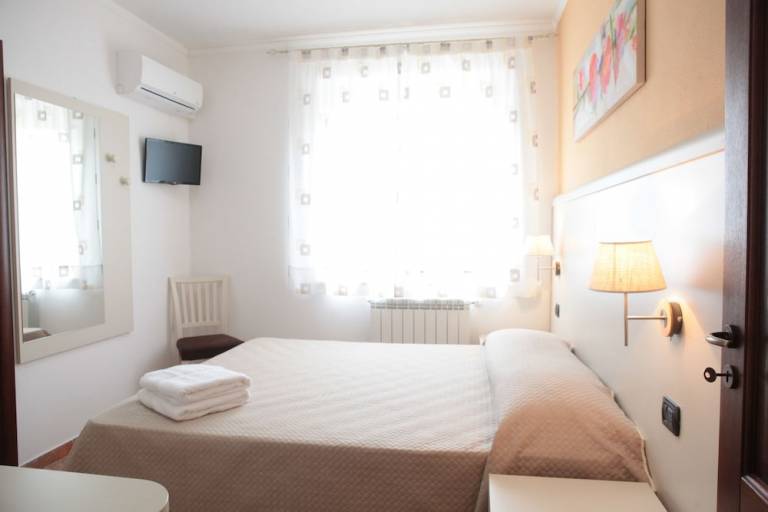Bed & Breakfast Parghelia