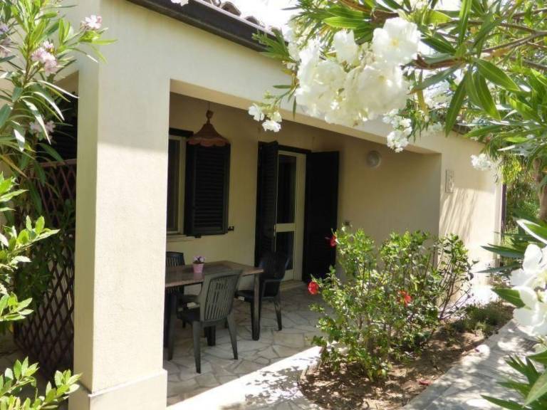 Casa vacanza Marina di Modica