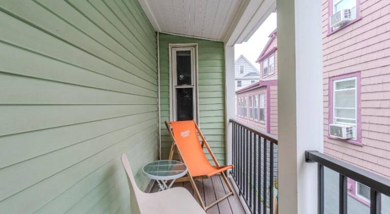 Vacation home with 4 rooms for 8 persons — photo 4