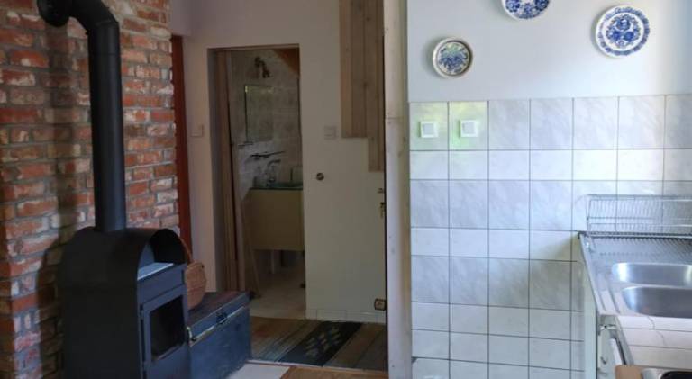 Rental apartment with 2 rooms for 7 persons — photo 4