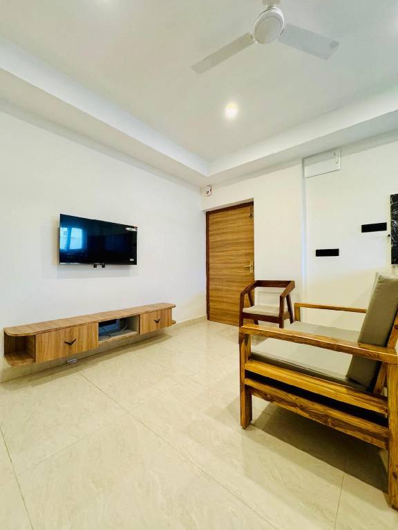 121 m&sup2; Ferienhaus