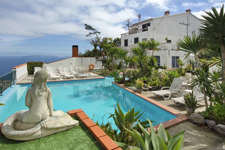Bungalow Caniço