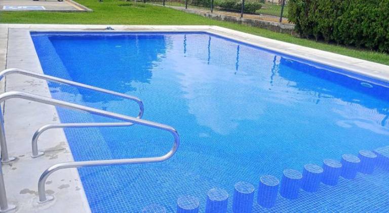 Holiday apartment with pool | Pets are welcome — photo 4