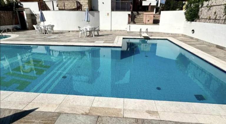 Holiday apartment with pool | Dogs allowed — photo 4