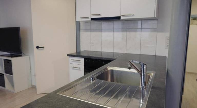 Apartment with 2 rooms for 6 persons — photo 4