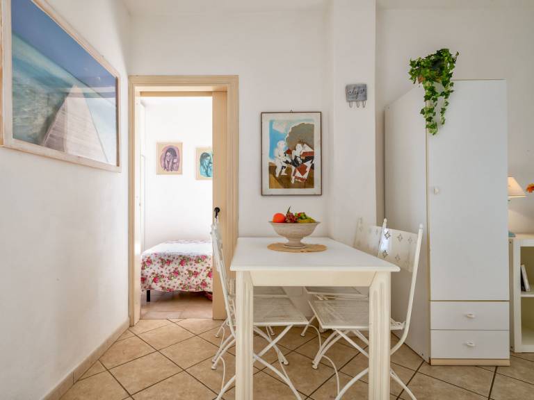 Apartment Golfo di Marinella