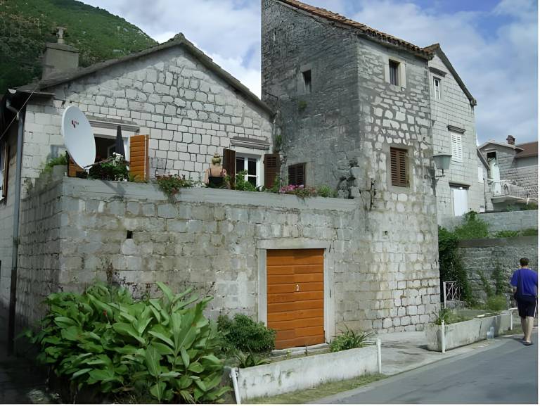 160 m&sup2; Ferienwohnung