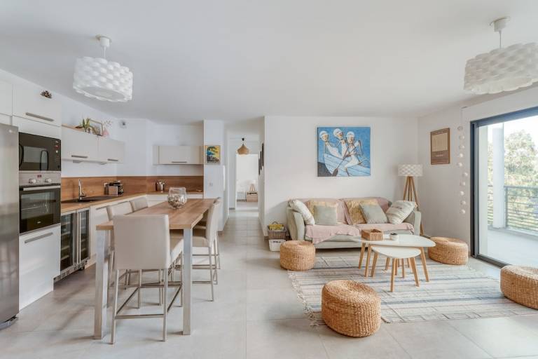 Appartement Coti-Chiavari