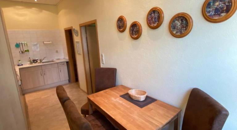 Pleasant holiday apartment with patio & garden | Pet-friendly — photo 5