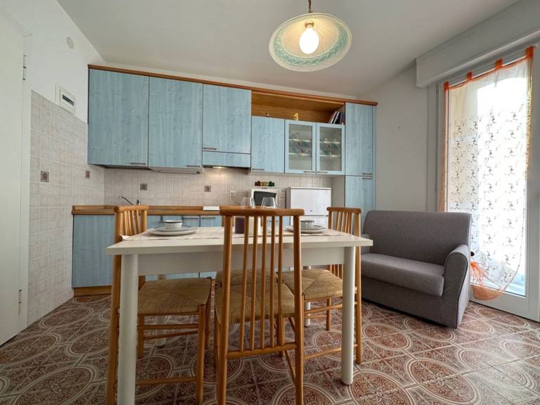 Apartment with terrace | City view in Udine