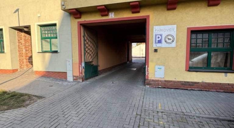 Restaurace a Penzion u Berana — photo 3