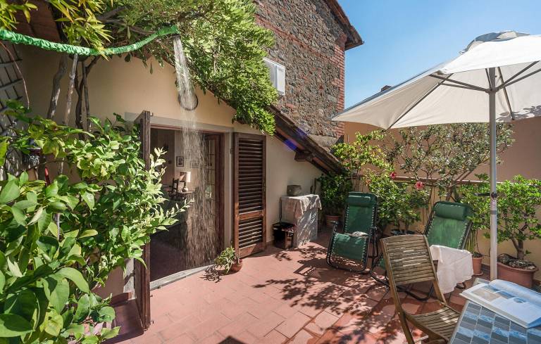 Ferienwohnung in Massa, Massa e Cozzile f&uuml;r max. 5 Personen, 
