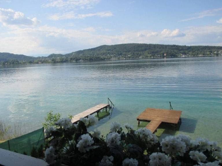 Ferienhaus  Krumpendorf am Wörthersee