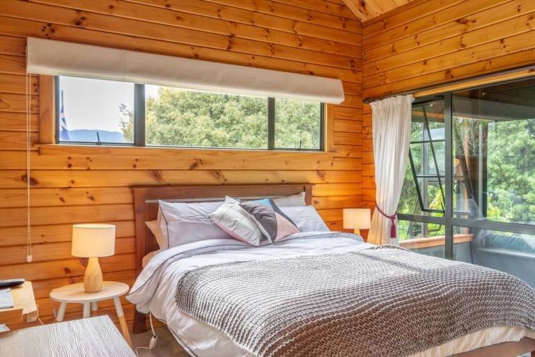 House Takaka