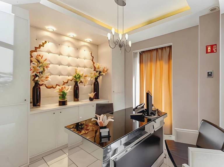 L'Adresse Hotel — photo 4