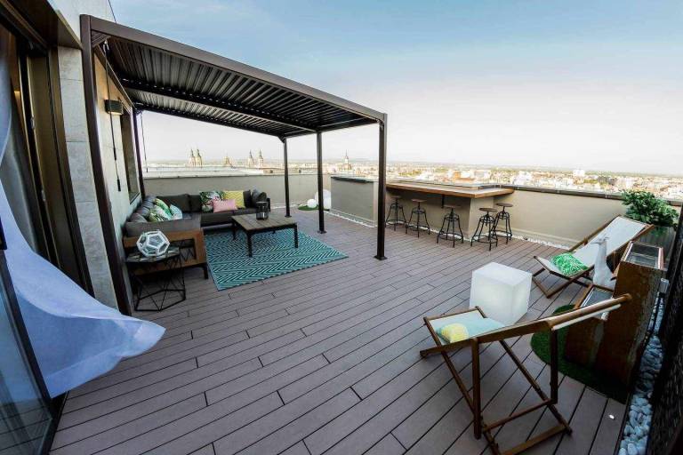 Apartamento Zaragoza
