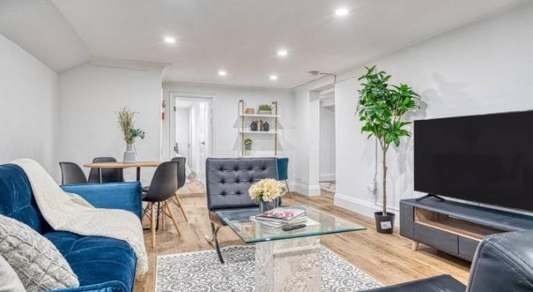 Apartment | Perfect for remote work | Pets are welcome — photo 2