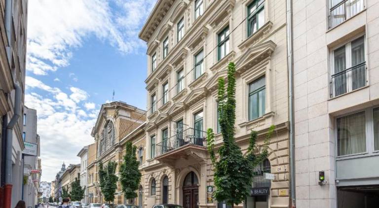 Apartment | Close to Hungarian Parliament Building — photo 2