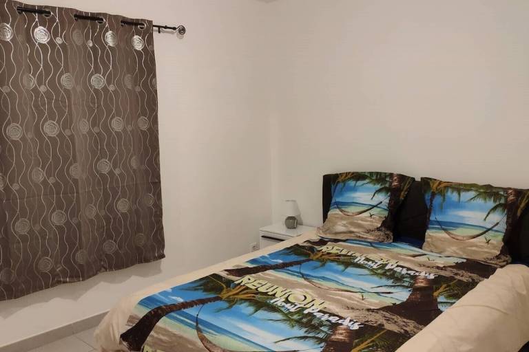 Appartement Saint-Pierre