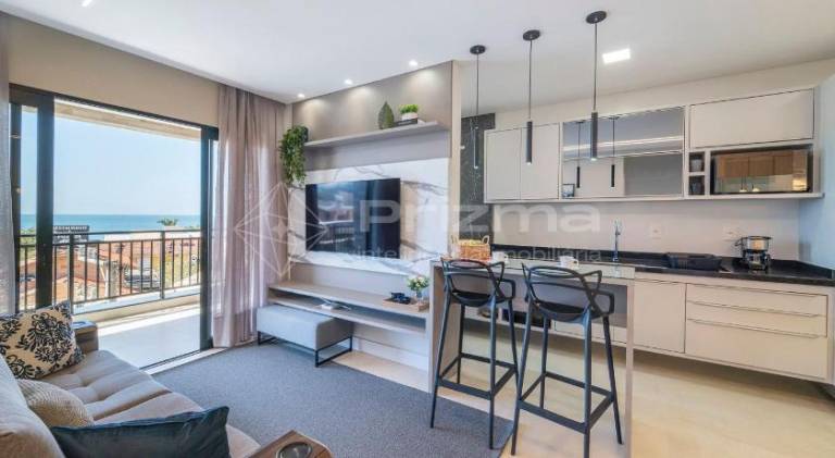 Wonderful apartment with pool | Beach nearby | Pets allowed in Bombinhas