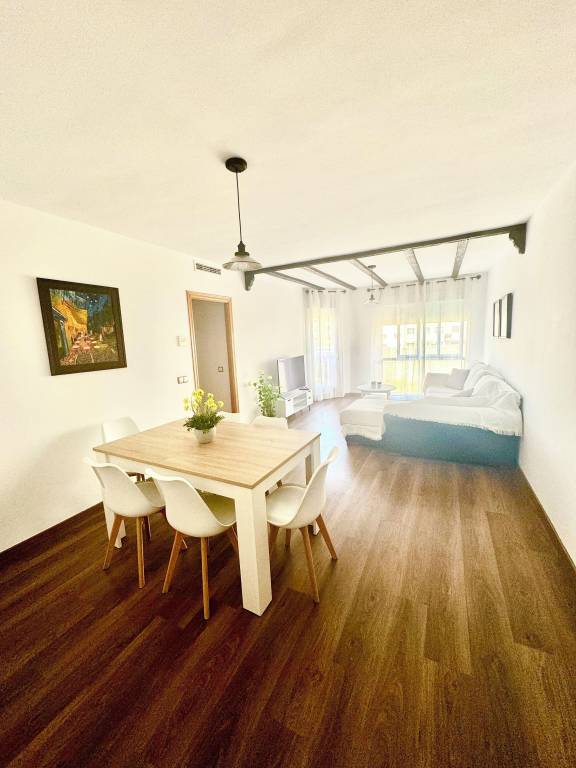 Apartamento Burriana