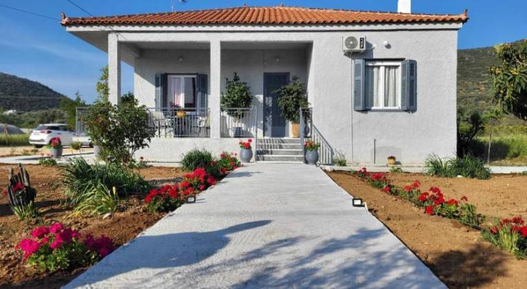 Ferienhaus Nafplio