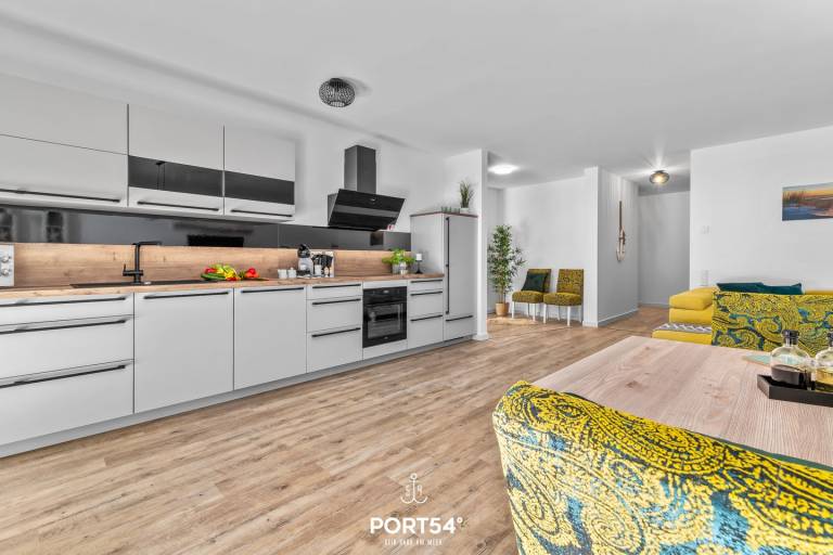 "Experience Tranquility and Adventure at Our Fehmarn Holiday Apartment!" — photo 3