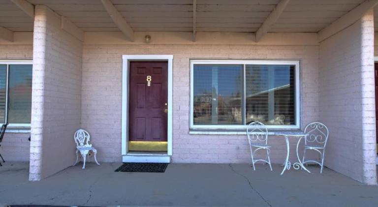 Purple Sage Motel — photo 4
