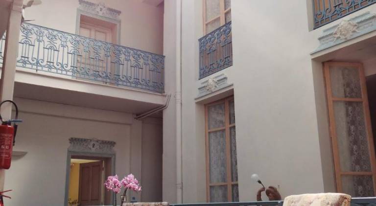 HOTEL MARCEILLAC — photo 3