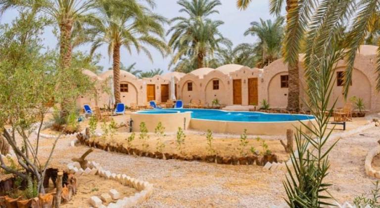 Siwa Palace Lodge — photo 4