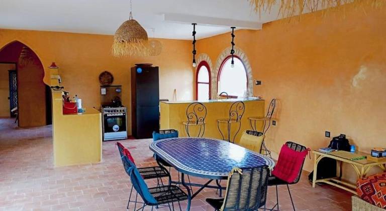 House with 3 rooms for 6 persons — photo 3